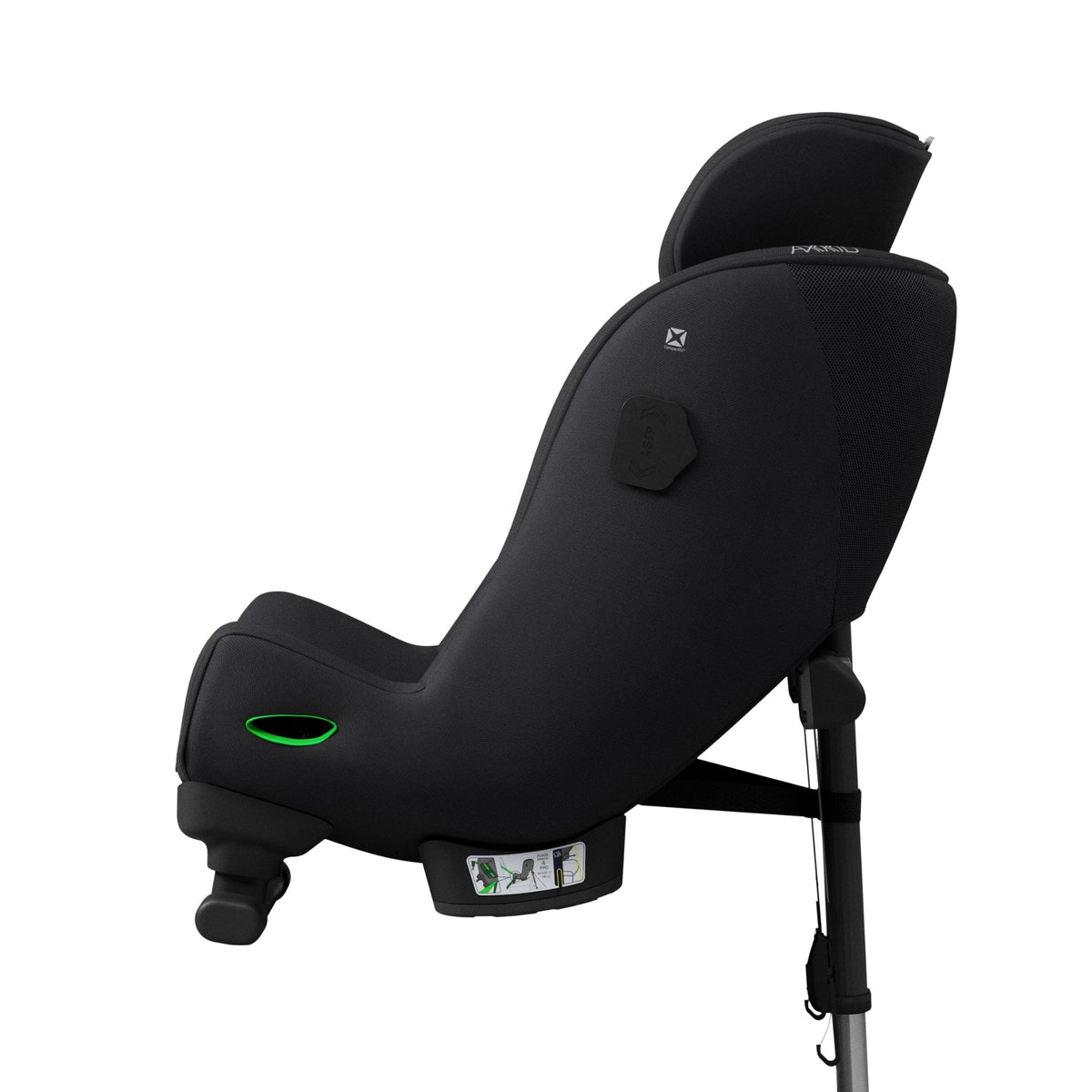 Axkid Minikid 4 Max| Toddler Car Seat