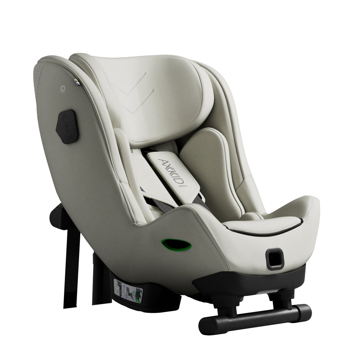 Axkid Minikid 4 Max| Toddler Car Seat