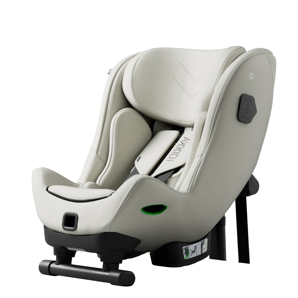 Axkid Minikid 4 Max| Toddler Car Seat