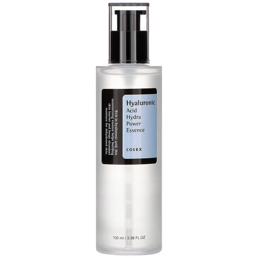 Cosrx, Hyaluronic Acid Hydra Power Essence, 3.38 fl. oz (100 ml) Expiry 12 - 2028