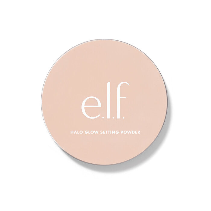ELF Halo Glow Setting Powder