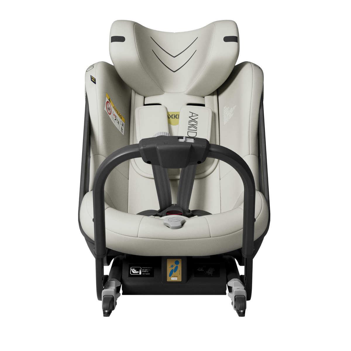 Axkid One 3 | Toddler Car Seat