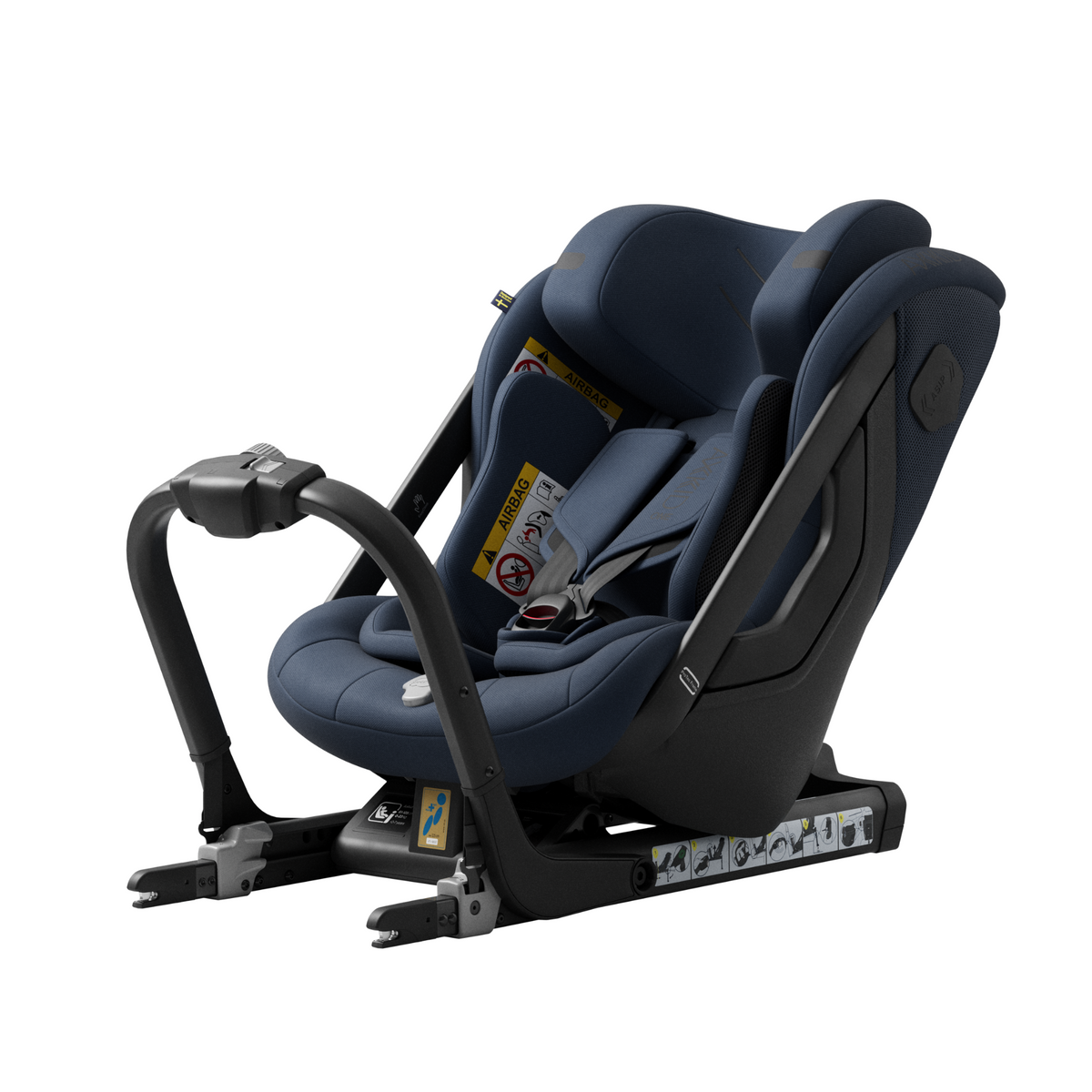 Axkid One 3 | Toddler Car Seat