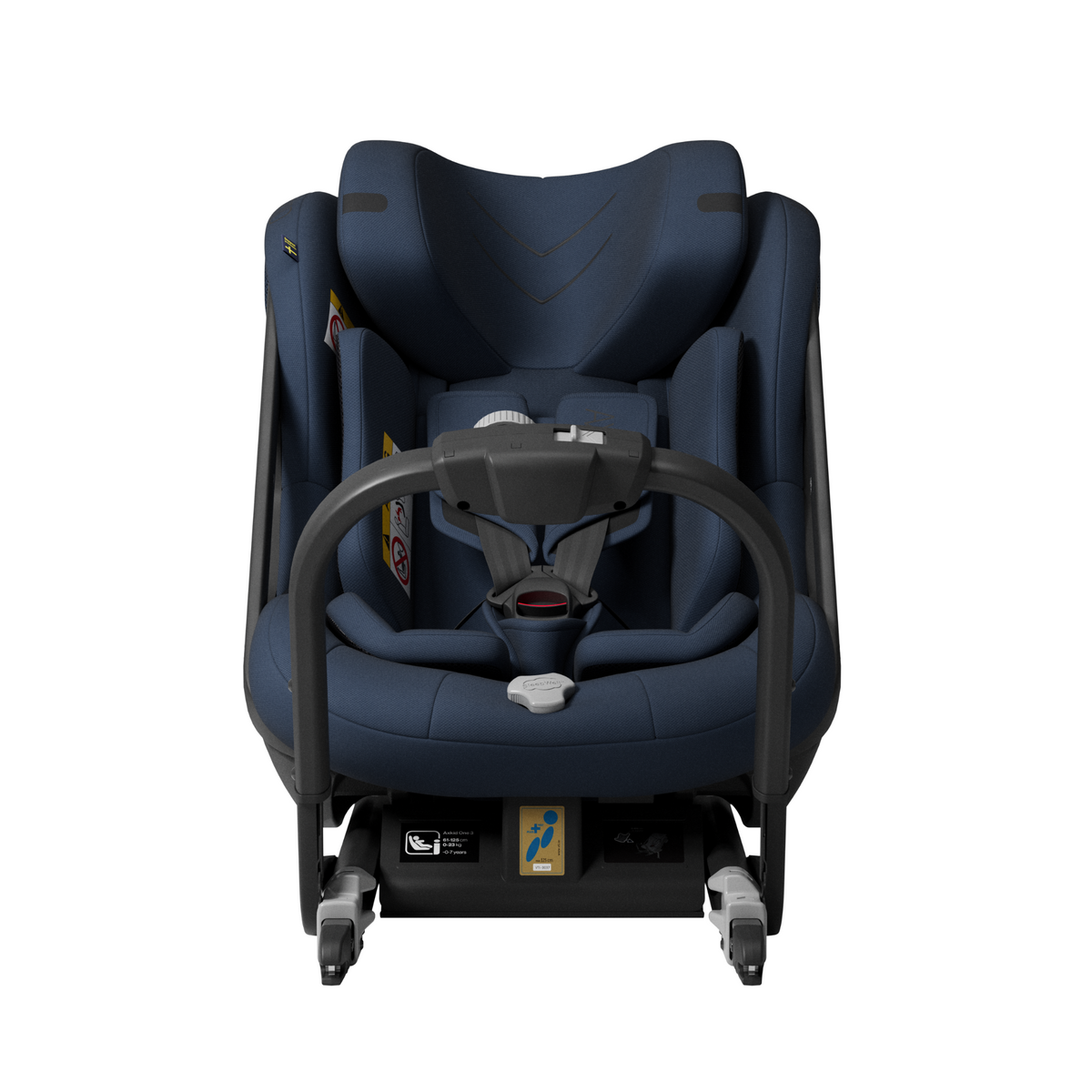 Axkid One 3 | Toddler Car Seat