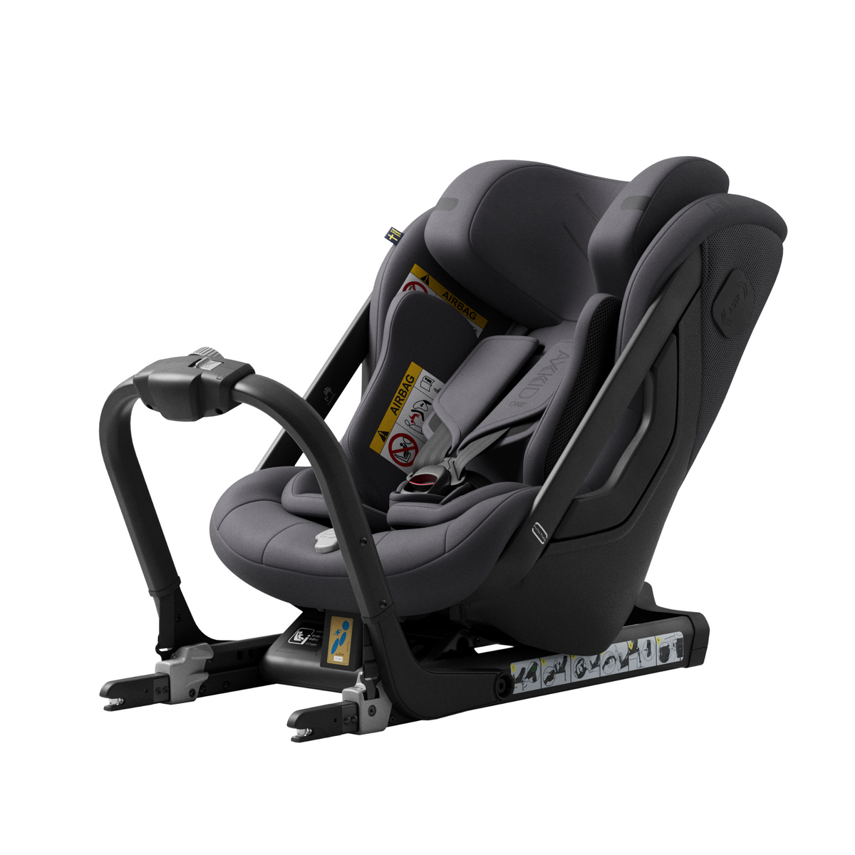 Axkid One 3 | Toddler Car Seat