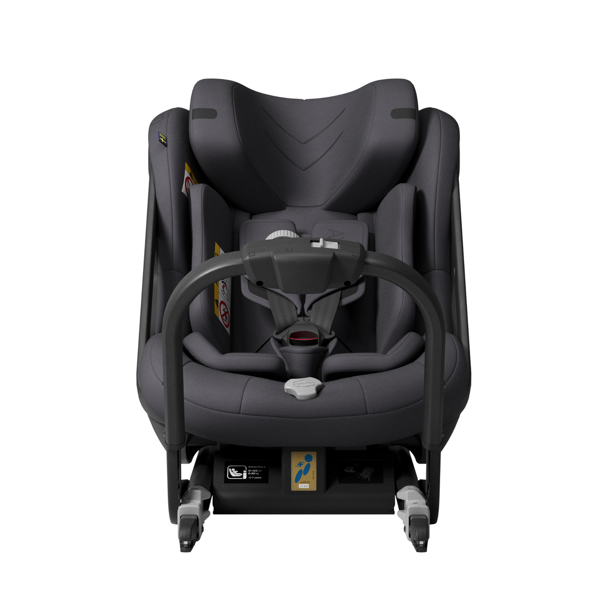 Axkid One 3 | Toddler Car Seat