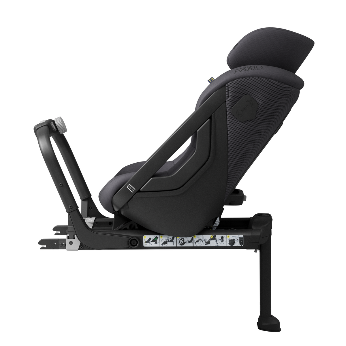Axkid One 3 | Toddler Car Seat