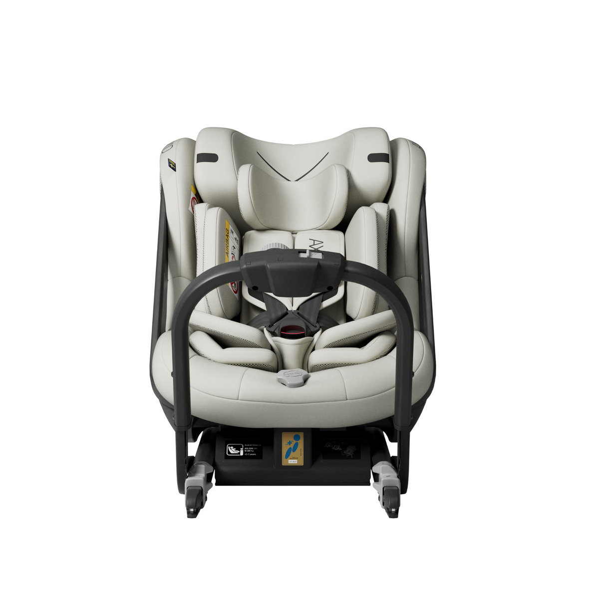 Axkid One+3 | Baby Car Seat