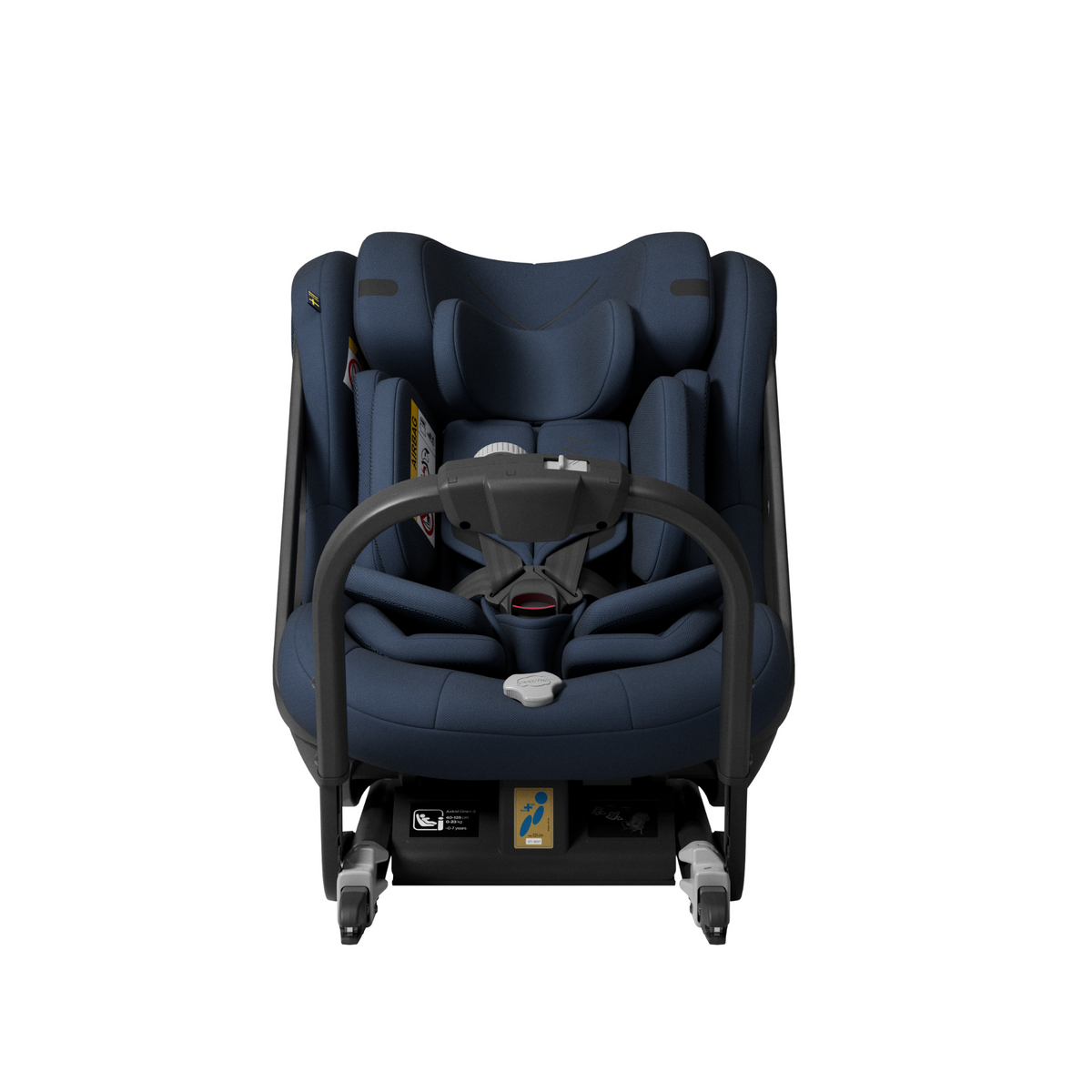 Axkid One+3 | Baby Car Seat