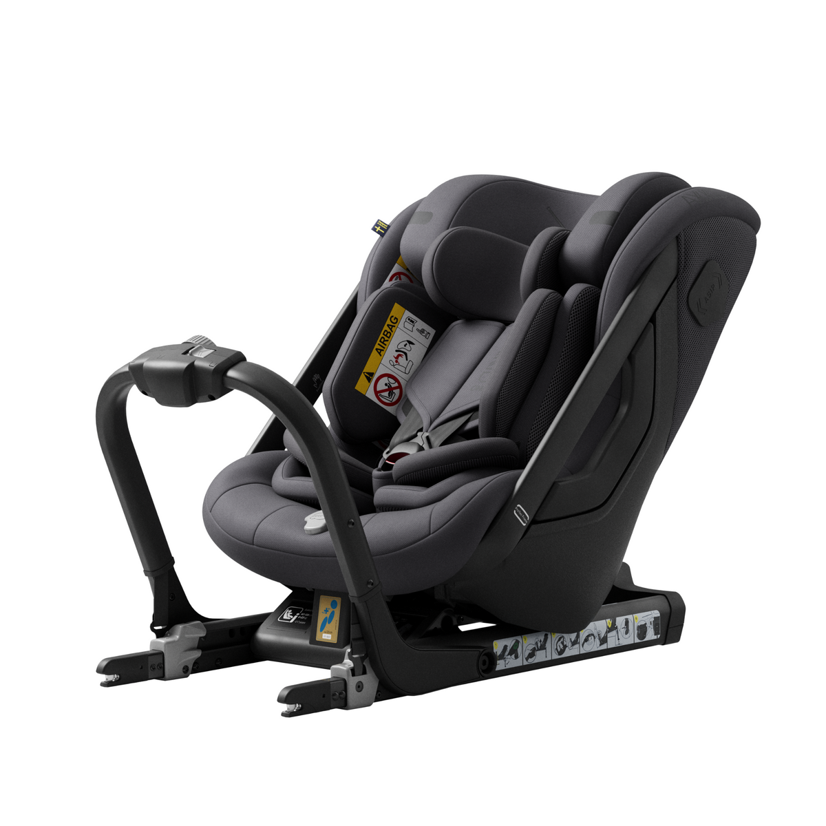 Axkid One+3 | Baby Car Seat