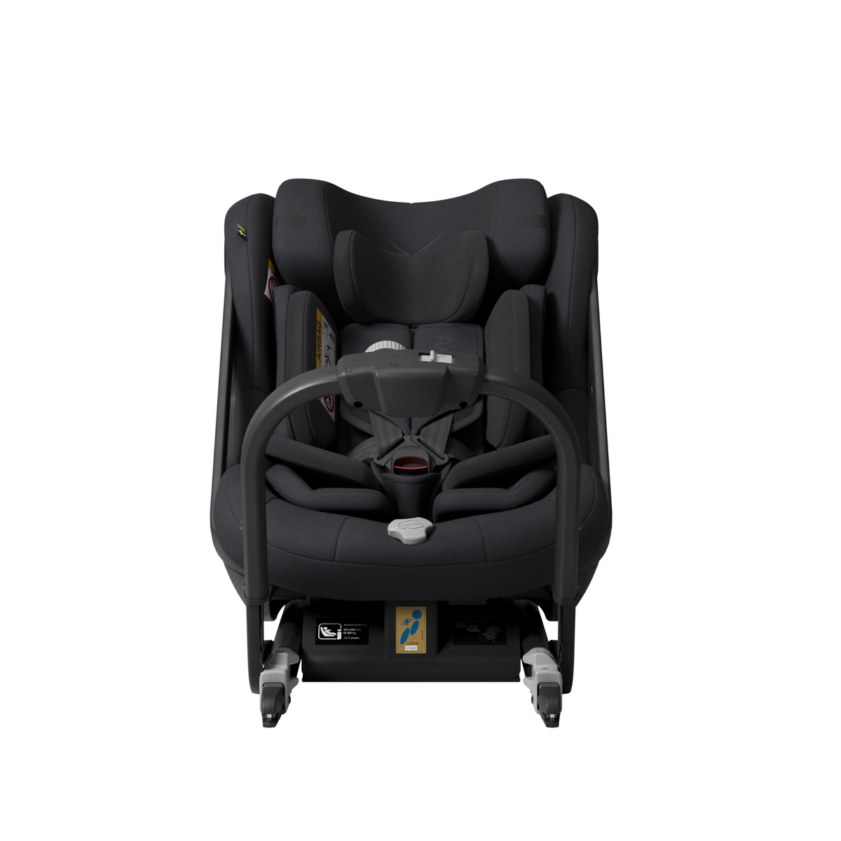 Axkid One+3 | Baby Car Seat