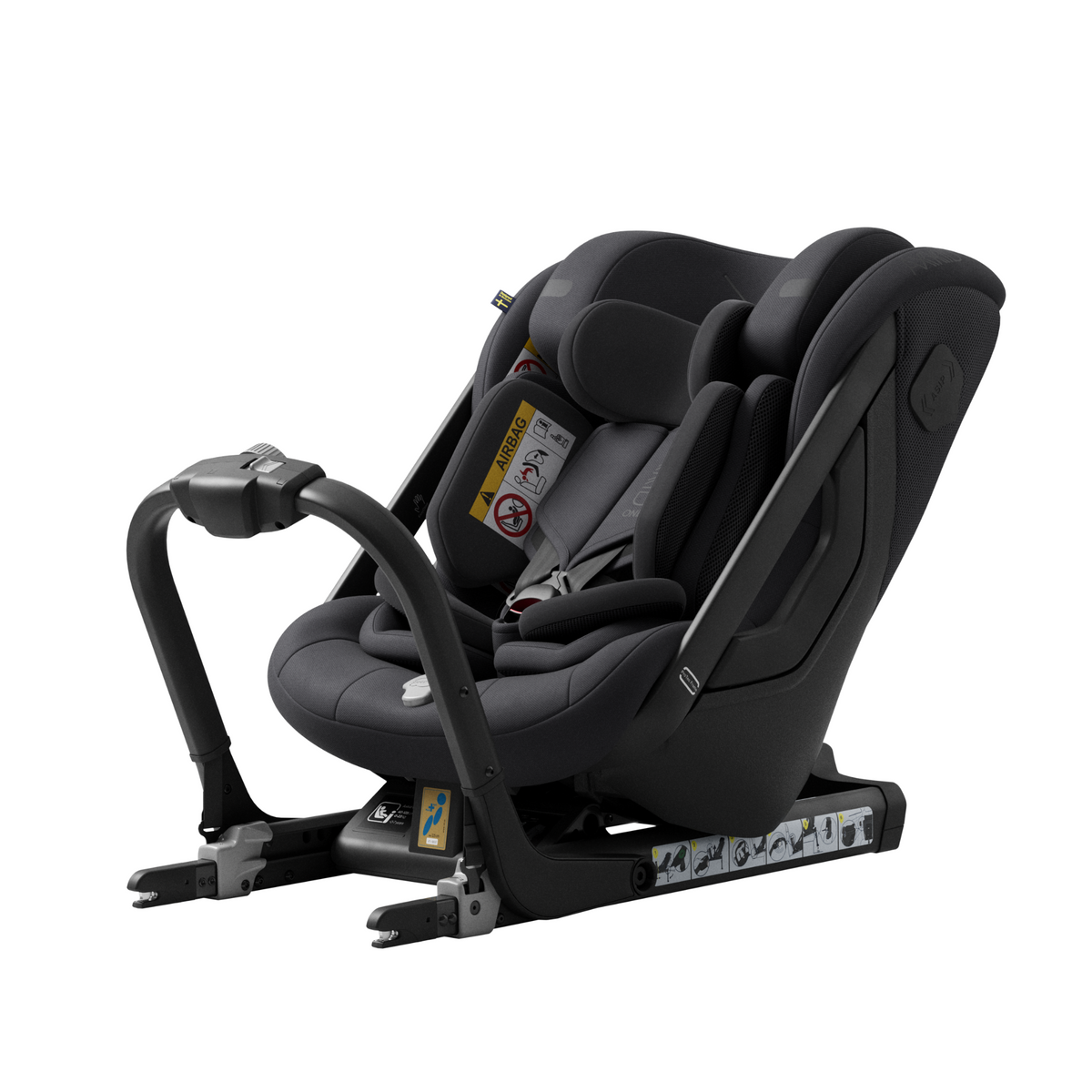 Axkid One+3 | Baby Car Seat