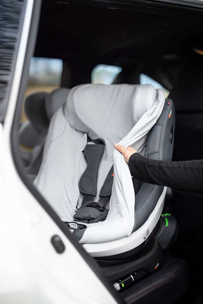 Child Car Seat Cover -BeSafe Beyond/Beyond 360