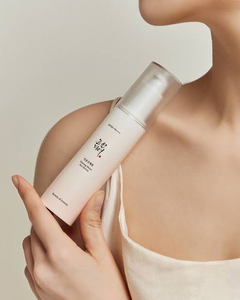 Beauty Of Joseon Ginseng Moist Sun Serum (SPF 50+ PA++++) 50 ML