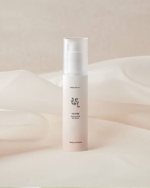 Beauty Of Joseon Ginseng Moist Sun Serum (SPF 50+ PA++++) 50 ML