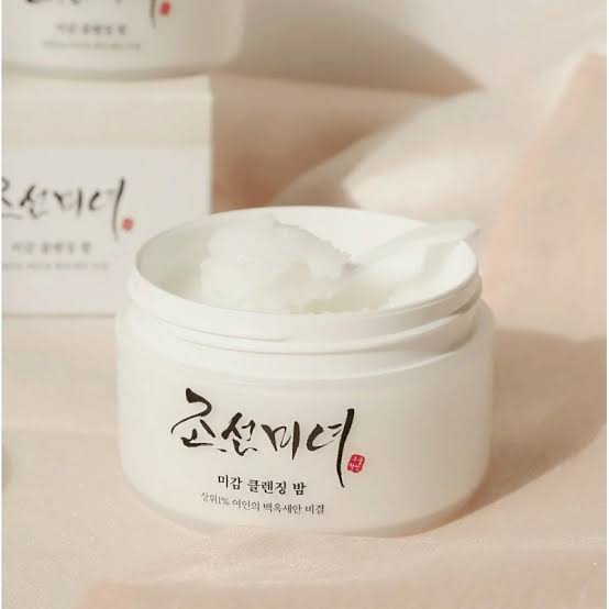 Beauty Of Joseon – Radiance Cleansing Balm 100ml Expiry 12 - 2028