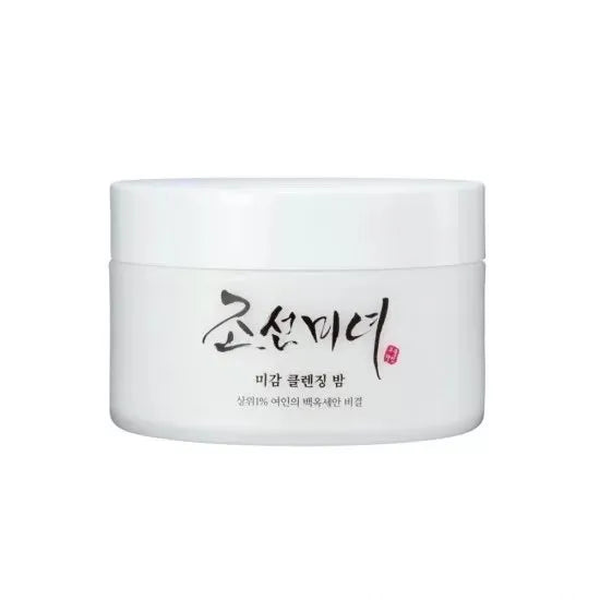 Beauty Of Joseon – Radiance Cleansing Balm 100ml Expiry 12 - 2028