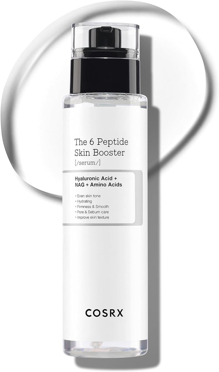 COSRX - The 6 Peptide Skin Booster 150 ml Expiry 09 - 2028