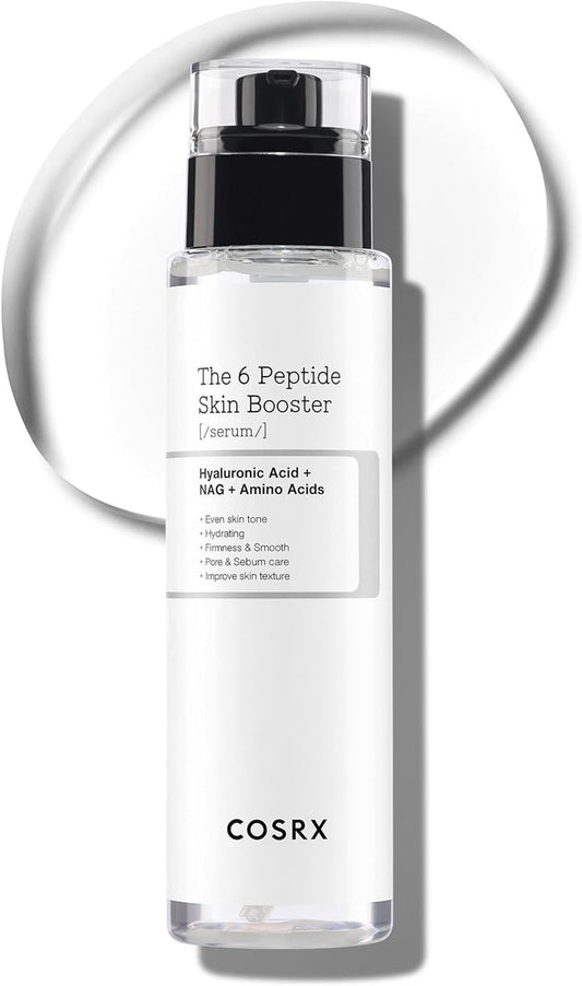 COSRX - The 6 Peptide Skin Booster 150 ml Expiry 09 - 2028