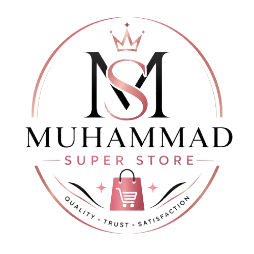 MUHAMMAD SUPER STORE