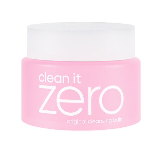 Banila Co - Clean It Zero Cleansing Balm Original 7ml Deluxe