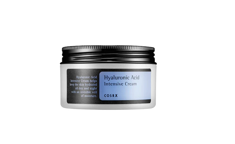 Cosrx Hyaluronic Acid Intensive Cream 100g expiry 11 - 2028