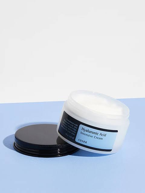 Cosrx Hyaluronic Acid Intensive Cream 100g expiry 11 - 2028