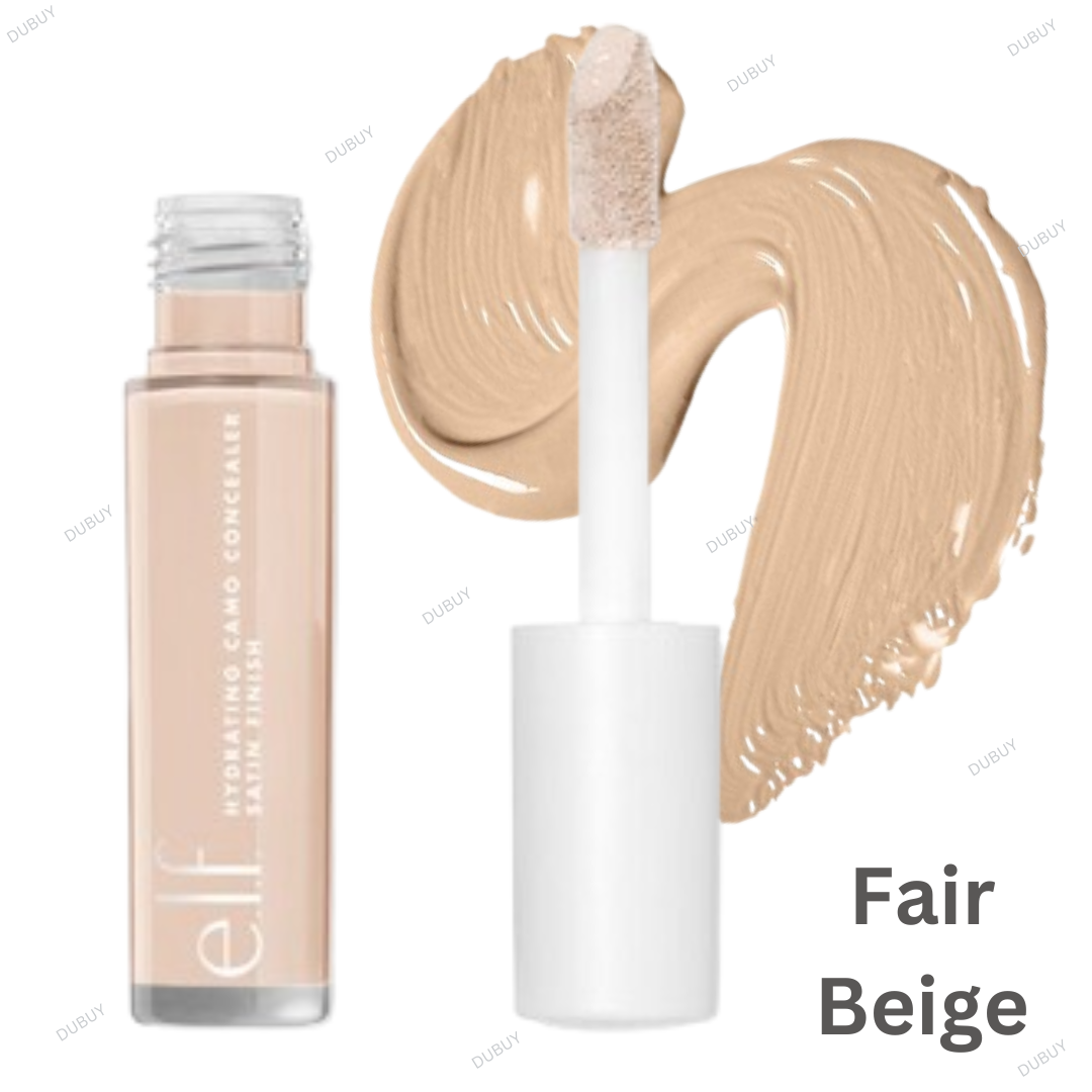 Elf Hydrating Camo Concealer