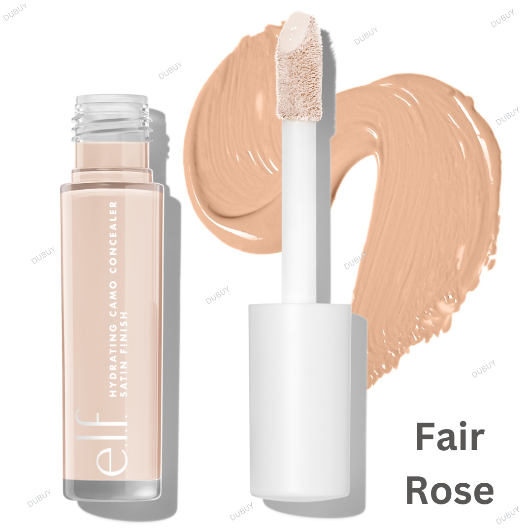 Elf Hydrating Camo Concealer
