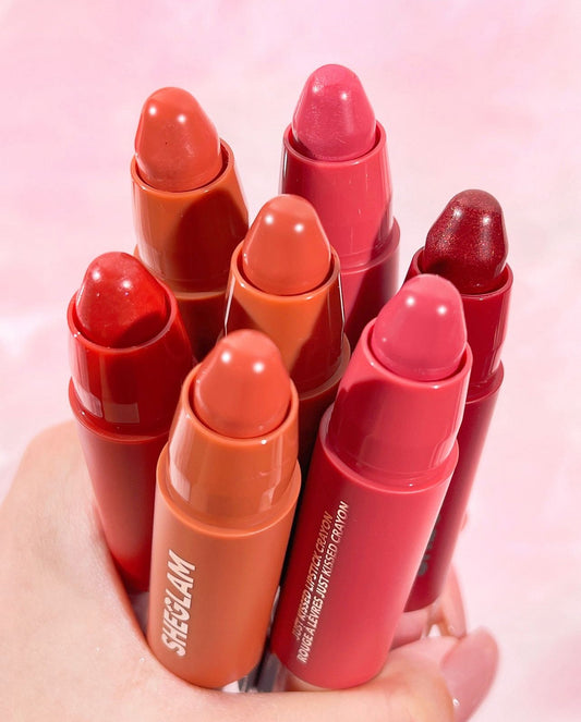 Sheglam just Kissed Lip Cryon