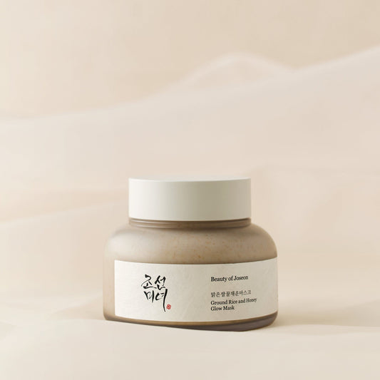 Beauty of Joseon Ground Rice and Honey Glow Mask 150 ml Expiry 06 - 2027