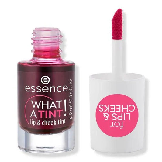 Essence What A Tint -  Lip & cheek tint