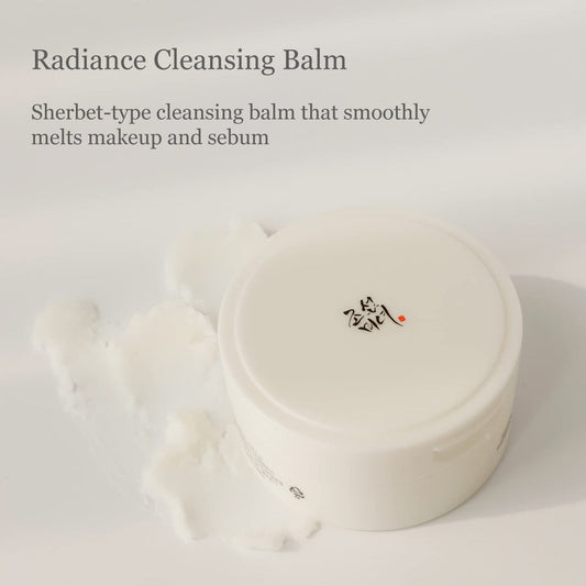 Beauty Of Joseon – Radiance Cleansing Balm 100ml Expiry 12 - 2028