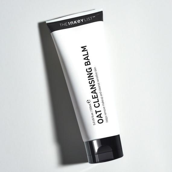 The INKEY List - Oat Cleansing Balm 150ml