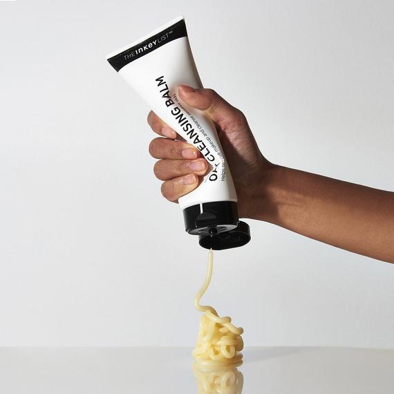 The INKEY List - Oat Cleansing Balm 150ml