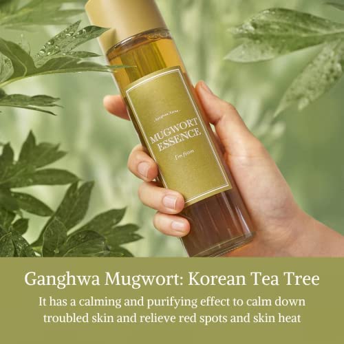 I'm From Mugwort Essence Mini 30 ml
