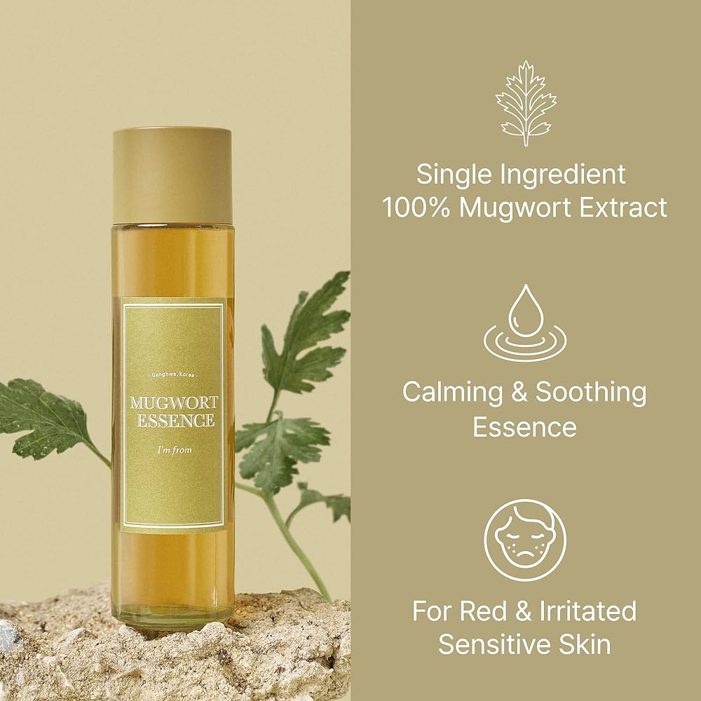 I'm From Mugwort Essence Mini 30 ml