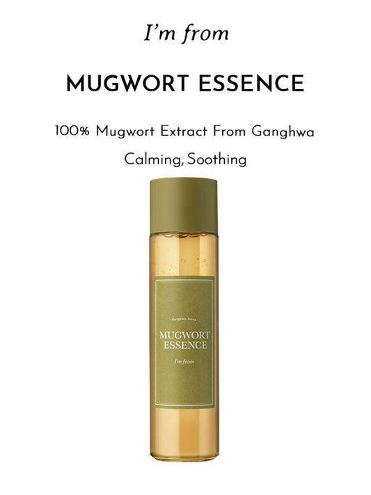 I'm From Mugwort Essence Mini 30 ml