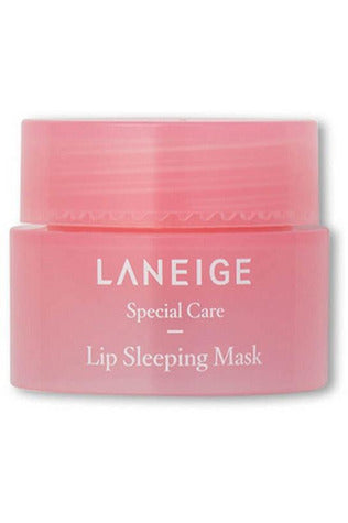 LANEIGE LIP SLEEPING MASK 3G Expiry 11 - 2028