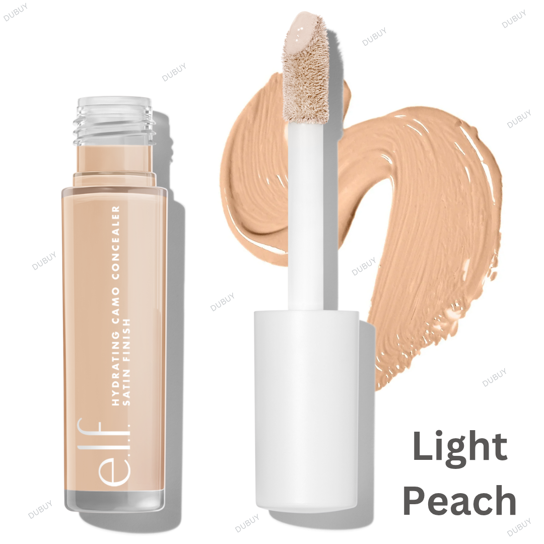 Elf Hydrating Camo Concealer
