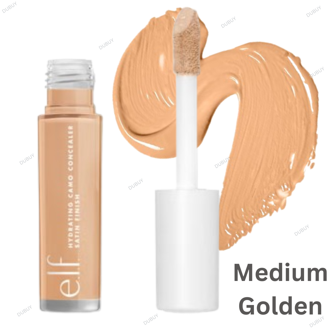 Elf Hydrating Camo Concealer
