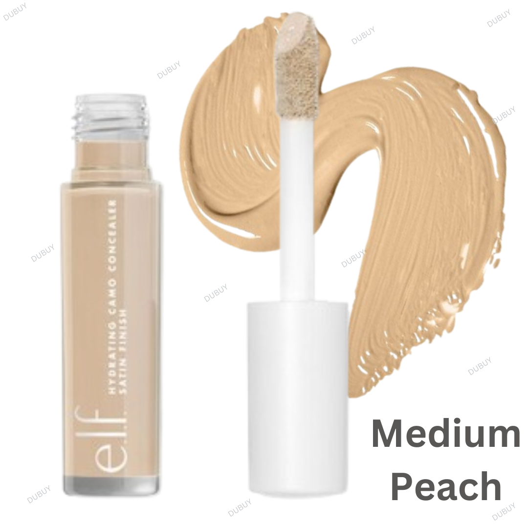 Elf Hydrating Camo Concealer