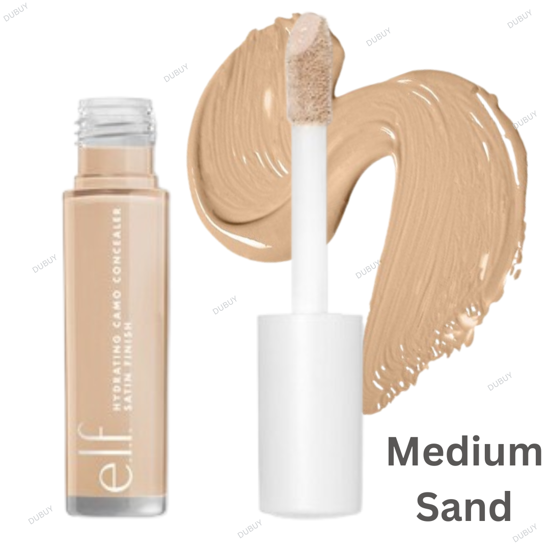 Elf Hydrating Camo Concealer