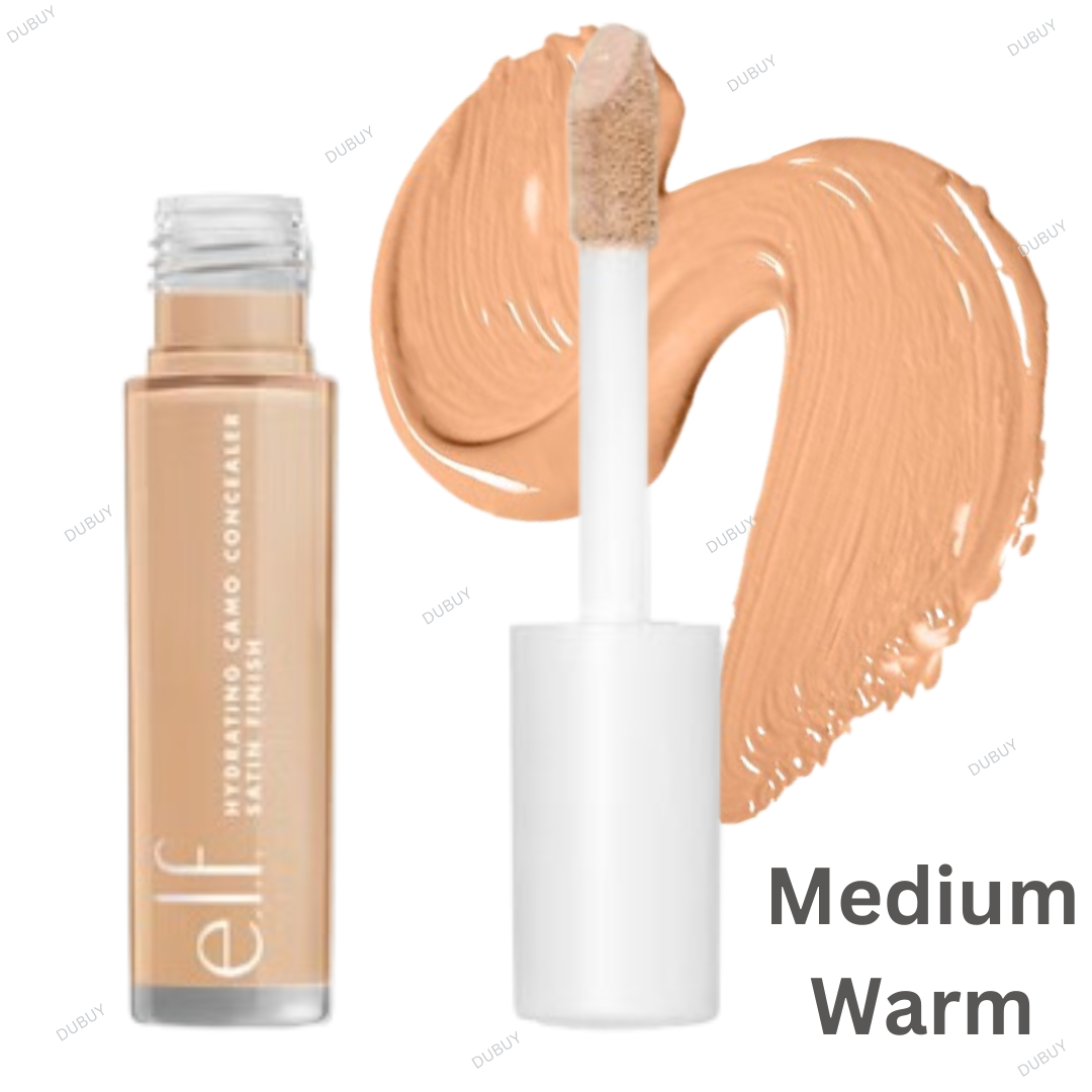 Elf Hydrating Camo Concealer