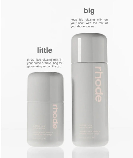 Rhode - Glazing Milk Essence