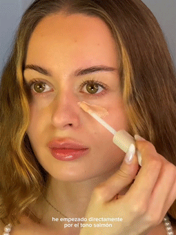 SHEGLAM Like Magic Color Correcting Liquid Concealer - Green