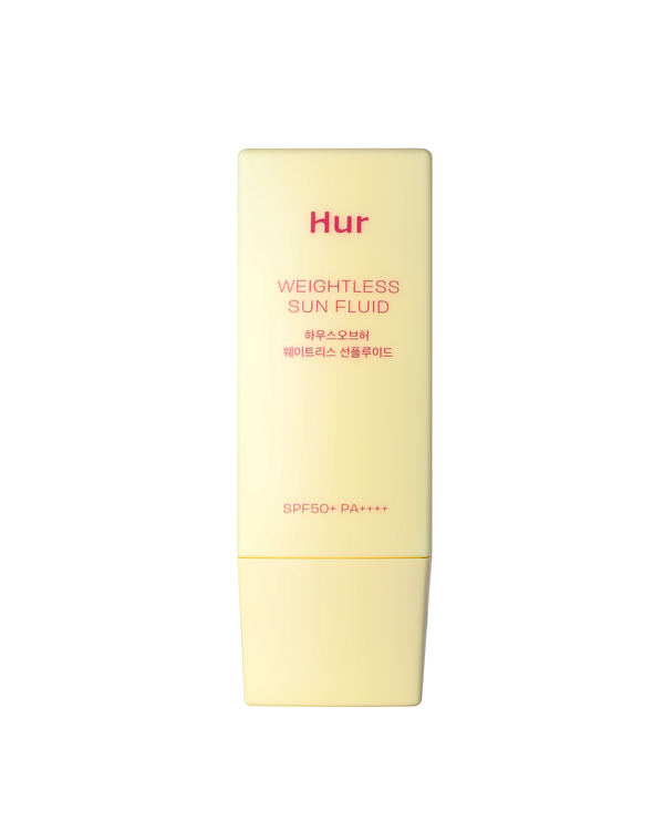 House of Hur - Weightless Sun Fluid 50ml