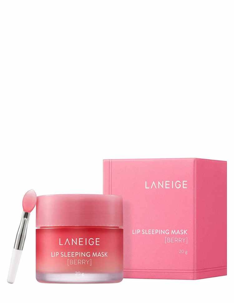 LANEIGE LIP SLEEPING MASK 20G - Expiry 02 - 2029