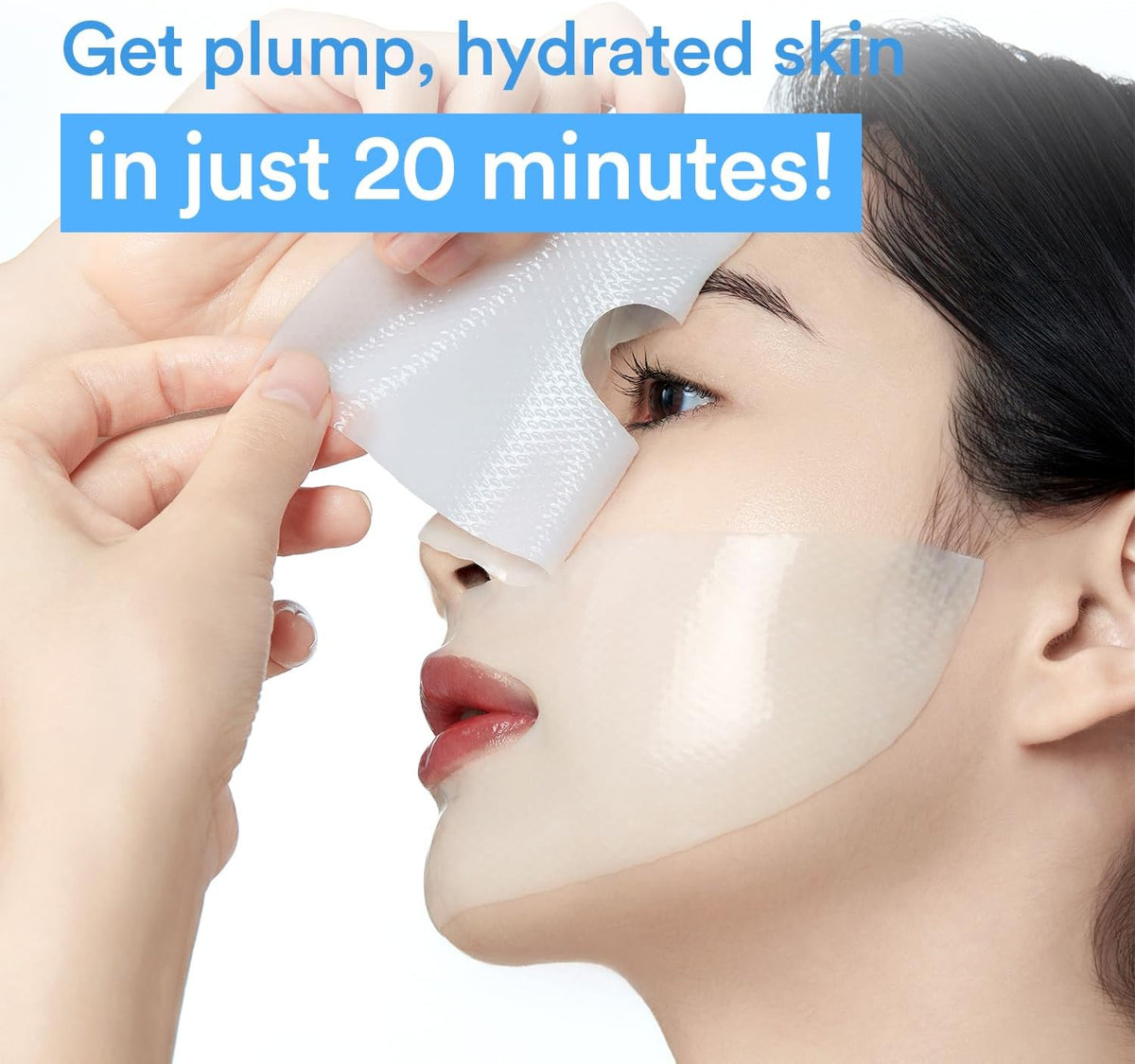 Abib Collagen Gel Mask Hydrating Sedum Jelly 1 Pc