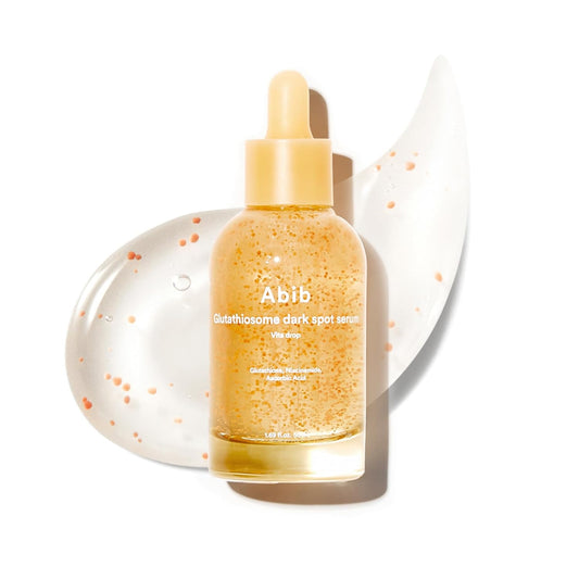 Abib Glutathiosome Dark Spot Serum Vita drop 50ml Expiry 09 - 2028